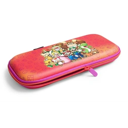 PowerA Slim Case for NSW2- Mario & Friends védőtok