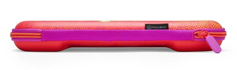 PowerA Slim Case for NSW2- Mario & Friends védőtok