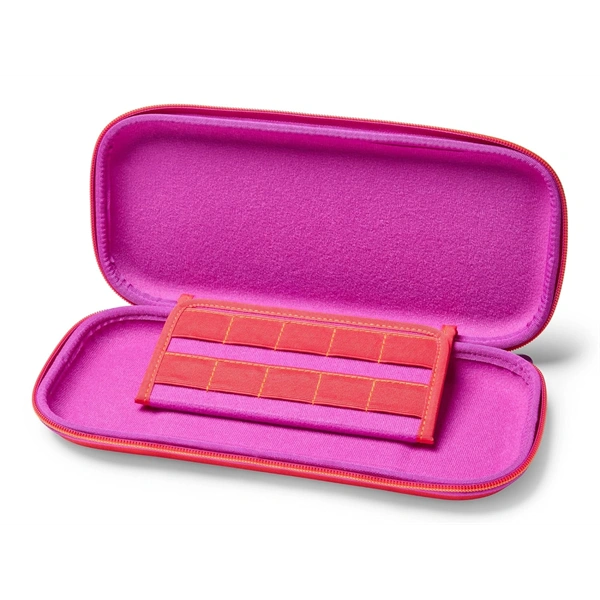 PowerA Slim Case for NSW2- Mario & Friends védőtok
