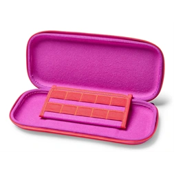 PowerA Slim Case for NSW2- Mario & Friends védőtok