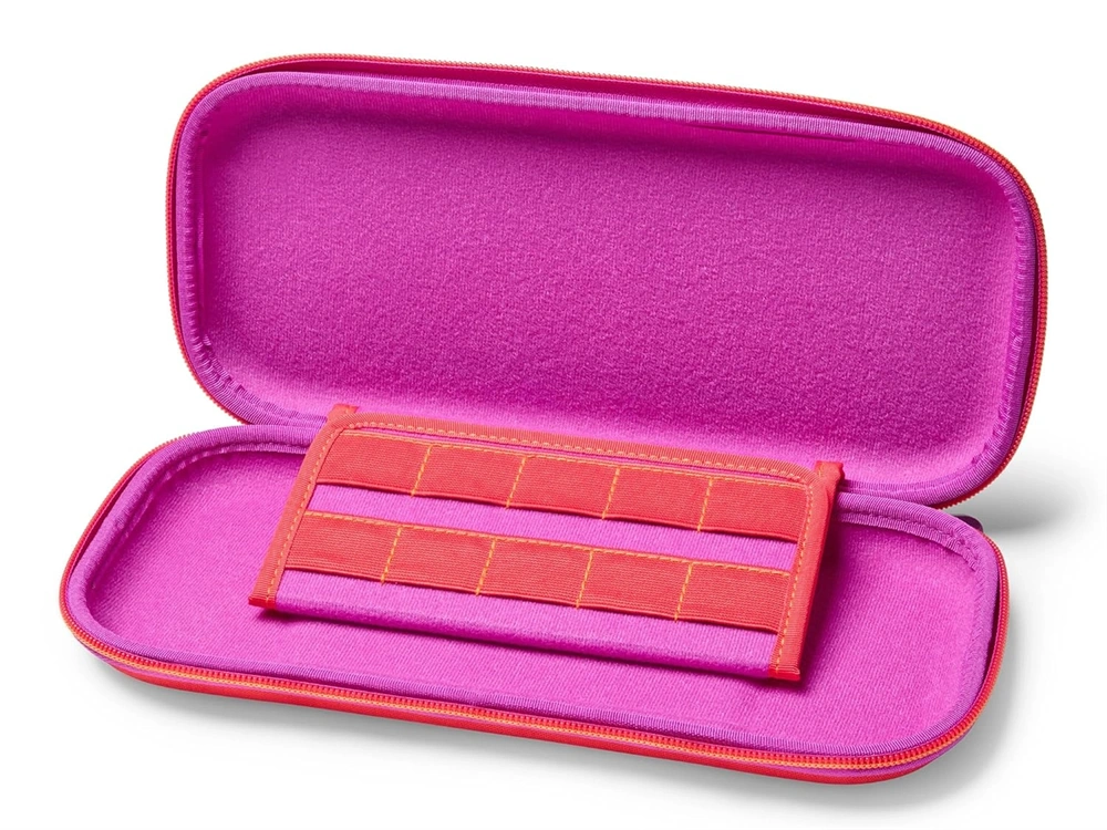 PowerA Slim Case for NSW2- Mario & Friends védőtok