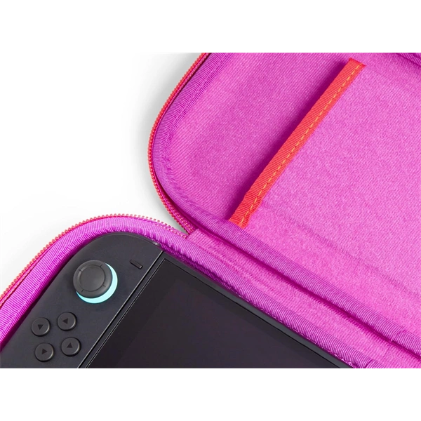 PowerA Slim Case for NSW2- Mario & Friends védőtok