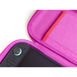 PowerA Slim Case for NSW2- Mario & Friends védőtok