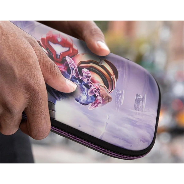 PowerA Slim Case for NSW2- Metroid Prime Beyond védőtok