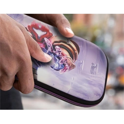 PowerA Slim Case for NSW2- Metroid Prime Beyond védőtok