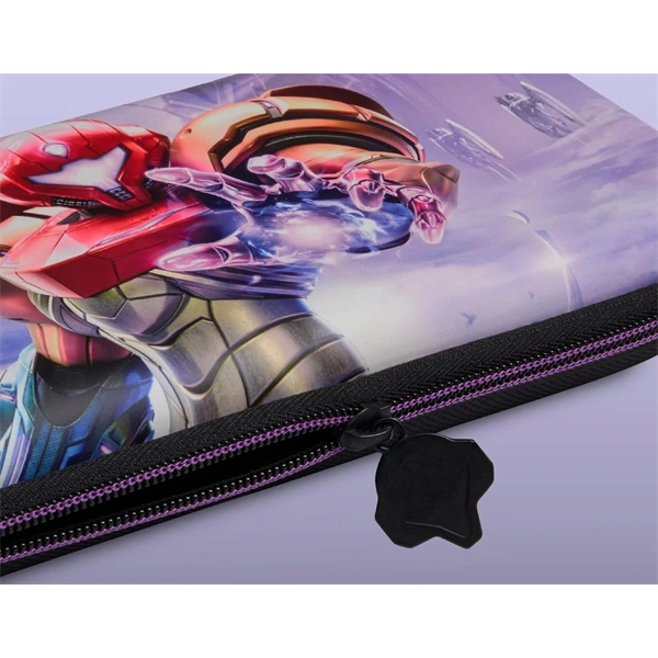 PowerA Slim Case for NSW2- Metroid Prime Beyond védőtok