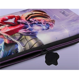PowerA Slim Case for NSW2- Metroid Prime Beyond védőtok