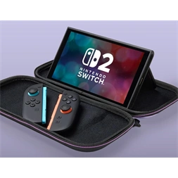 PowerA Slim Case for NSW2- Metroid Prime Beyond védőtok