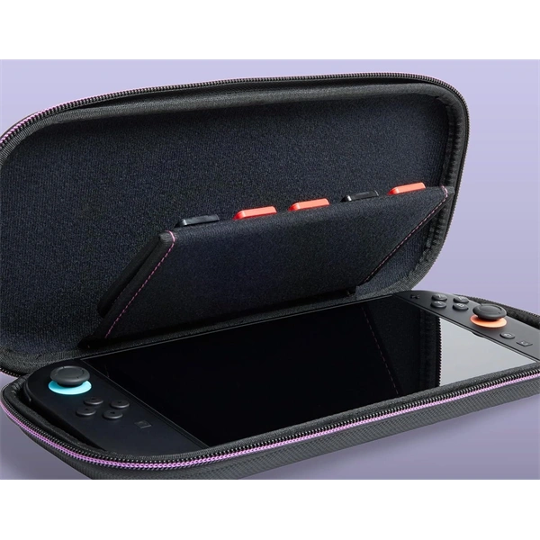 PowerA Slim Case for NSW2- Metroid Prime Beyond védőtok