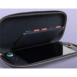 PowerA Slim Case for NSW2- Metroid Prime Beyond védőtok