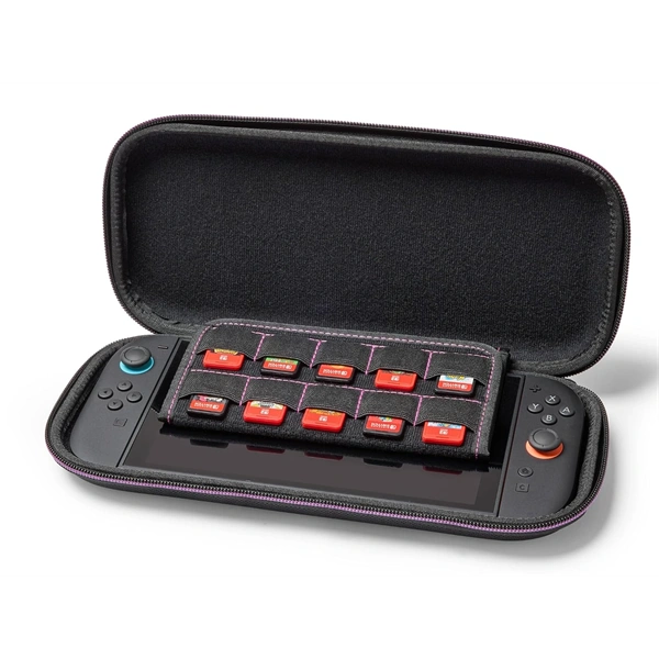 PowerA Slim Case for NSW2- Metroid Prime Beyond védőtok