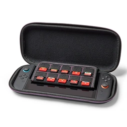 PowerA Slim Case for NSW2- Metroid Prime Beyond védőtok