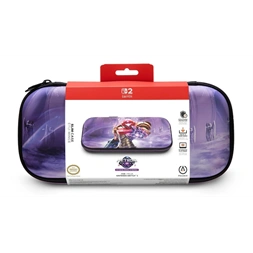 PowerA Slim Case for NSW2- Metroid Prime Beyond védőtok