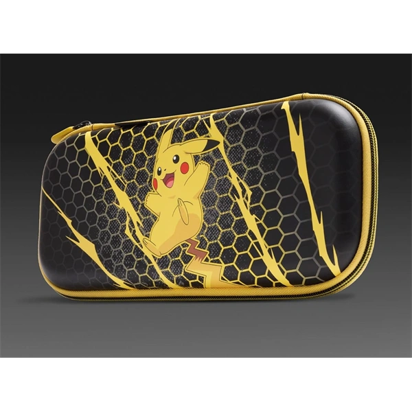 PowerA Slim Case for NSW2- Pikachu Storm védőtok