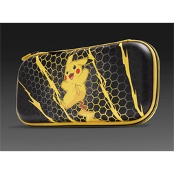 PowerA Slim Case for NSW2- Pikachu Storm védőtok