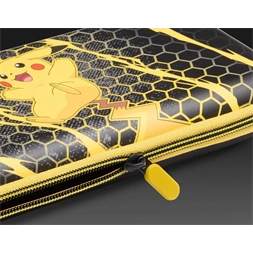 PowerA Slim Case for NSW2- Pikachu Storm védőtok
