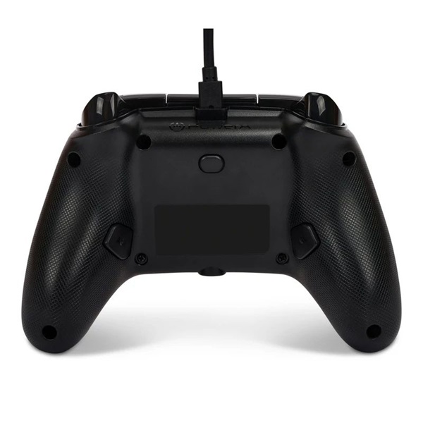 PowerA XBGP0019-01 Enhanced Wired Xbox Series X|S/Xbox One/PC Galactic Mission vezetékes kontroller