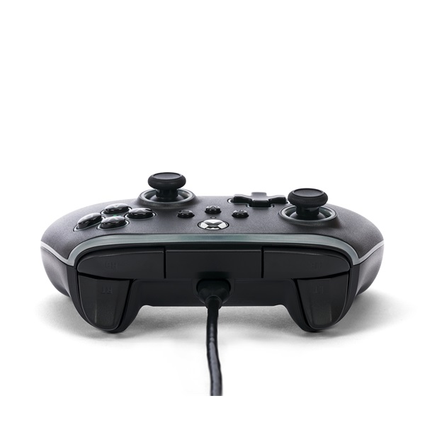 PowerA XBGP0140-01 Advantage Xbox Series X|S/Xbox One vezetékes Lumectra LED kontroller