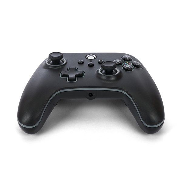 PowerA XBGP0140-01 Advantage Xbox Series X|S/Xbox One vezetékes Lumectra LED kontroller