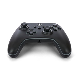 PowerA XBGP0140-01 Advantage Xbox Series X|S/Xbox One vezetékes Lumectra LED kontroller
