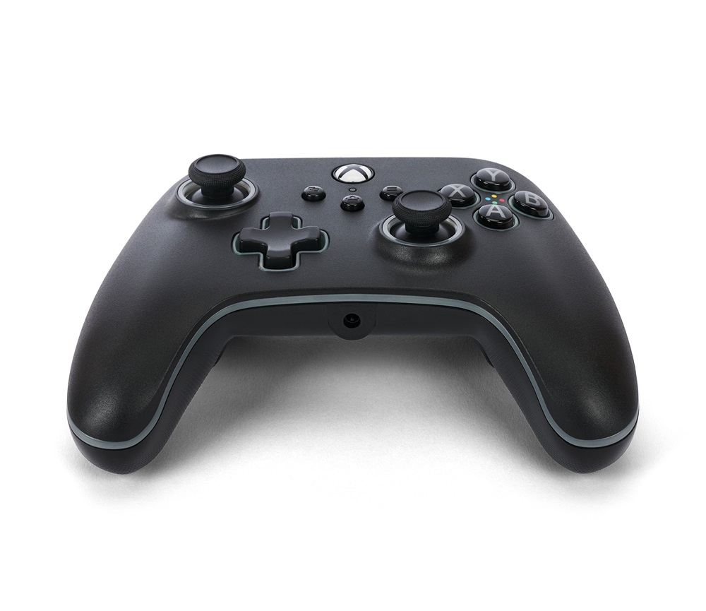 PowerA XBGP0140-01 Advantage Xbox Series X|S/Xbox One vezetékes Lumectra LED kontroller