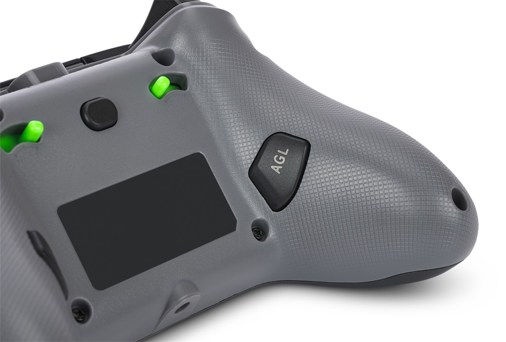 PowerA XBGP0190-01 Advantage Xbox Series X|S/Xbox One vezetékes Celestial Green kontroller
