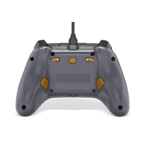 PowerA XBGP0238-01 Advantage Xbox Series X|S/Xbox One/PC vezetékes Fortnite: Mideas kontroller