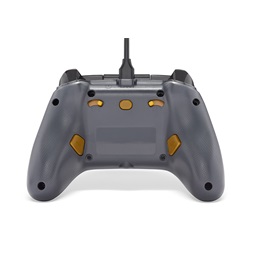 PowerA XBGP0238-01 Advantage Xbox Series X|S/Xbox One/PC vezetékes Fortnite: Mideas kontroller