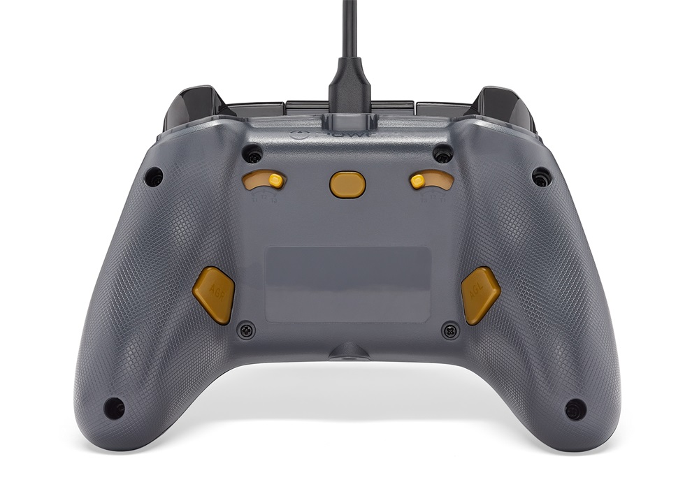 PowerA XBGP0238-01 Advantage Xbox Series X|S/Xbox One/PC vezetékes Fortnite: Mideas kontroller