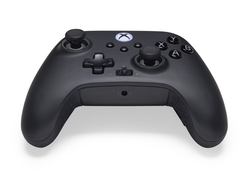 PowerA XBGP0278-01 FUSION Pro Xbox Series X|S/Xbox One vezeték nélküli Lumectra kontroller