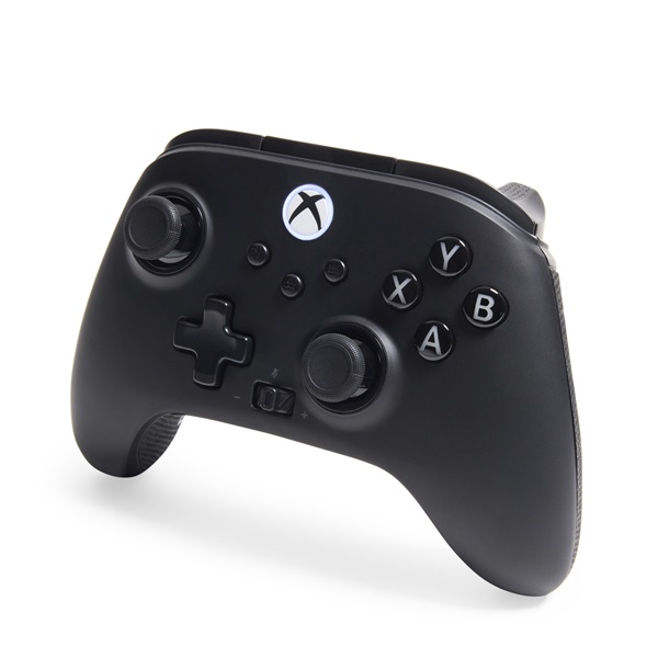 PowerA XBGP0278-01 FUSION Pro Xbox Series X|S/Xbox One vezeték nélküli Lumectra kontroller