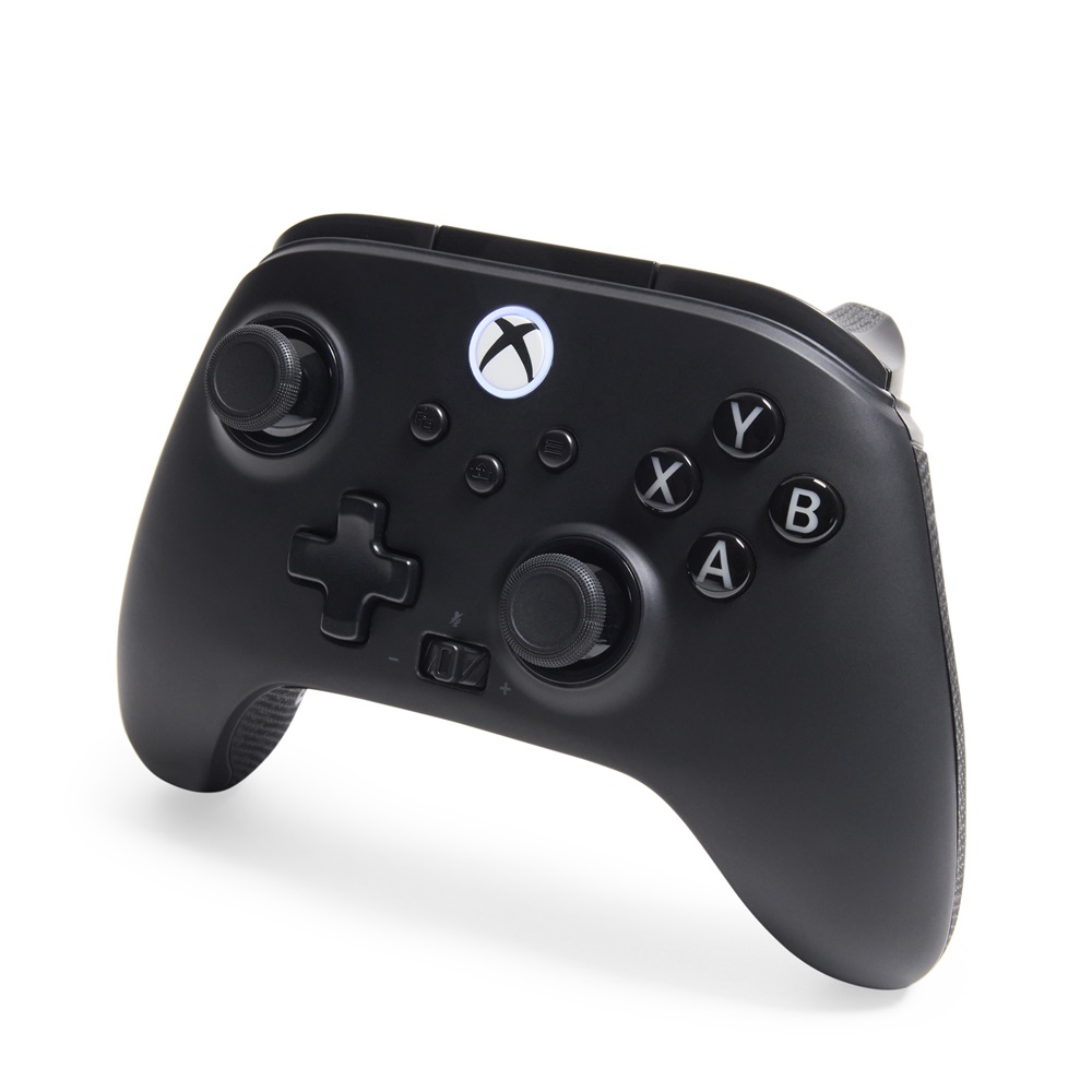 PowerA XBGP0278-01 FUSION Pro Xbox Series X|S/Xbox One vezeték nélküli Lumectra kontroller