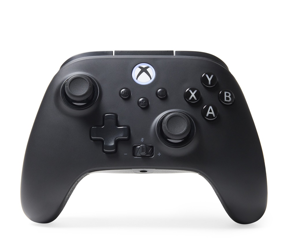 PowerA XBGP0278-01 FUSION Pro Xbox Series X|S/Xbox One vezeték nélküli Lumectra kontroller