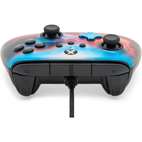 PowerA XBGP0345-01 Advantage Xbox Series X|S vezetékes Epoch Anomaly kontroller