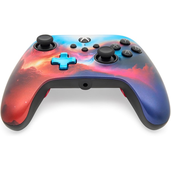 PowerA XBGP0345-01 Advantage Xbox Series X|S vezetékes Epoch Anomaly kontroller