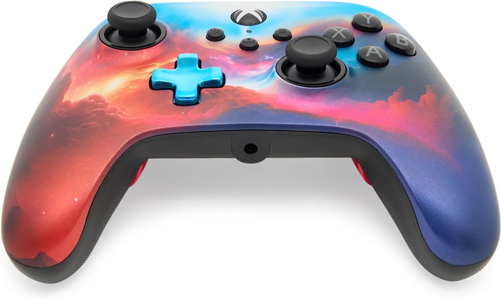 PowerA XBGP0345-01 Advantage Xbox Series X|S vezetékes Epoch Anomaly kontroller