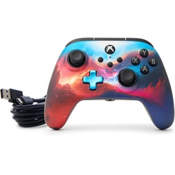 PowerA XBGP0345-01 Advantage Xbox Series X|S vezetékes Epoch Anomaly kontroller