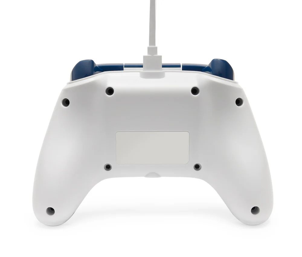 PowerA XBGP0380-01 Xbox Series X|S vezetékes tengerkék kontroller