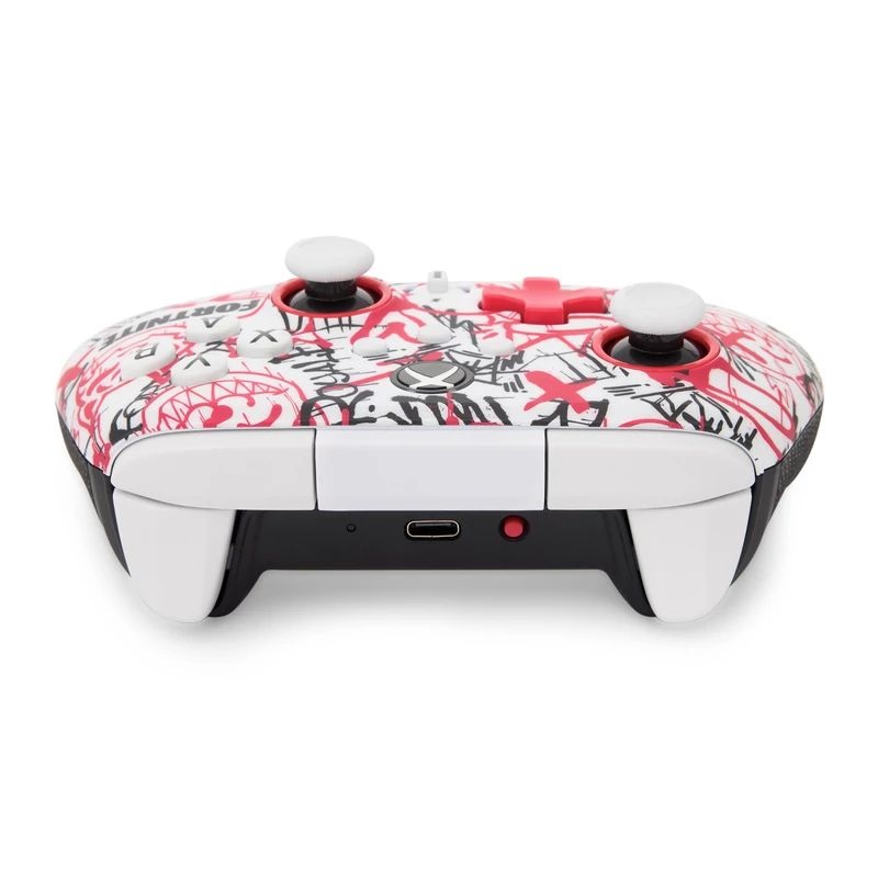 PowerA XBGP0400-01 Xbox Series X|S/Xbox One vezeték nélküli Fortnite SE kontroller