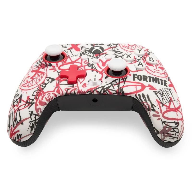PowerA XBGP0400-01 Xbox Series X|S/Xbox One vezeték nélküli Fortnite SE kontroller