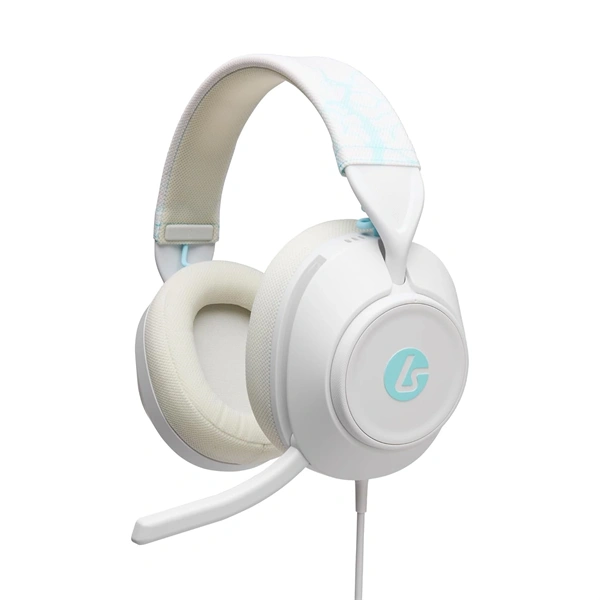 PowerA XBHS0539 LS10X Gen 2 vezetékes Xbox X/S Arctic Ice fehér gamer headset