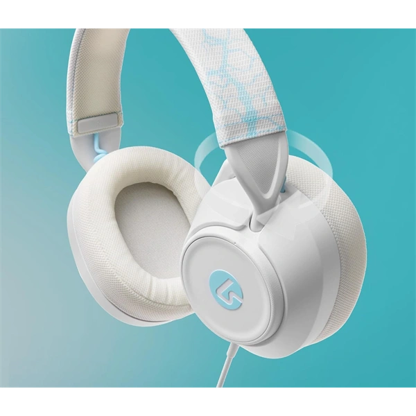 PowerA XBHS0539 LS10X Gen 2 vezetékes Xbox X/S Arctic Ice fehér gamer headset