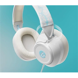 PowerA XBHS0539 LS10X Gen 2 vezetékes Xbox X/S Arctic Ice fehér gamer headset