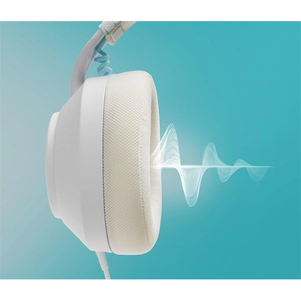 PowerA XBHS0539 LS10X Gen 2 vezetékes Xbox X/S Arctic Ice fehér gamer headset