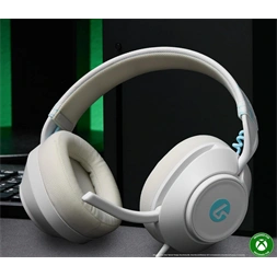 PowerA XBHS0539 LS10X Gen 2 vezetékes Xbox X/S Arctic Ice fehér gamer headset