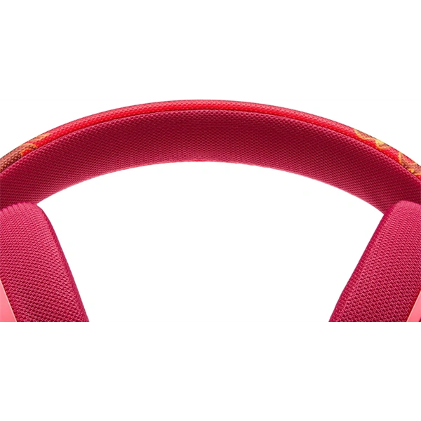 PowerA XBHS0540 LS10X Gen 2 vezetékes Xbox X/S Red Blaze piros gamer headset