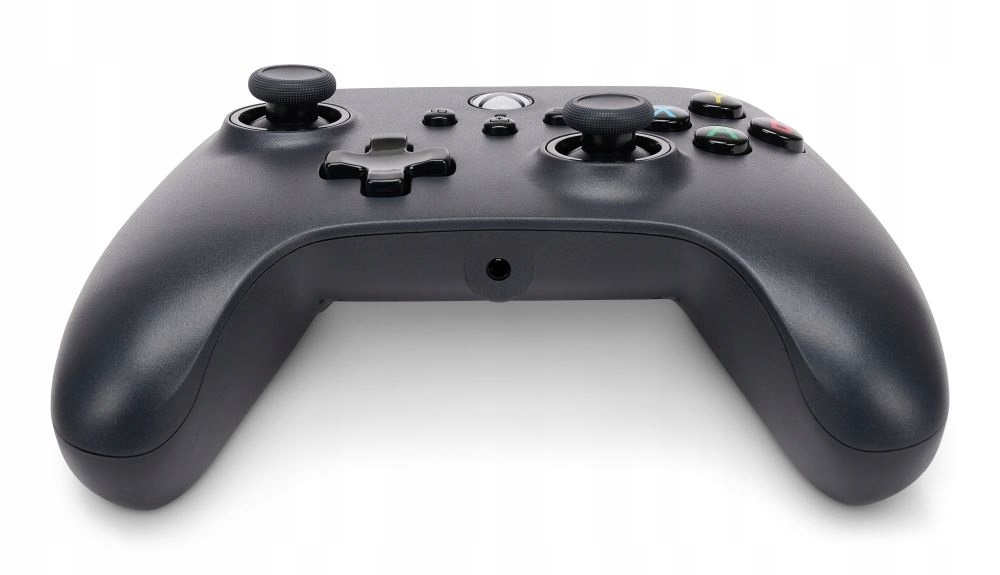 PowerA 1519265-02 Xbox Series X|S/Xbox One vezetékes fekete kontroller