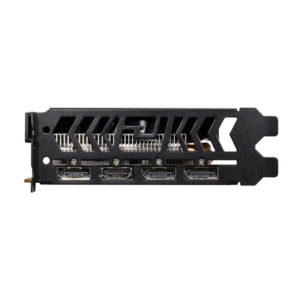 PowerColor Fighter Radeon RX 6650 XT AMD 8GB GDDR6 128bit PCIe videókártya