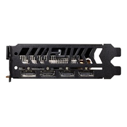 PowerColor Fighter Radeon RX 6650 XT AMD 8GB GDDR6 128bit PCIe videókártya