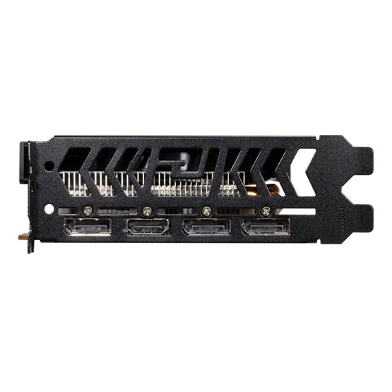 PowerColor Fighter Radeon RX 6650 XT AMD 8GB GDDR6 128bit PCIe videókártya